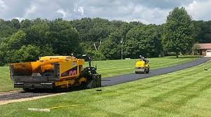 Reliable Cedarburg, WI Driveway Paving Services Solutions